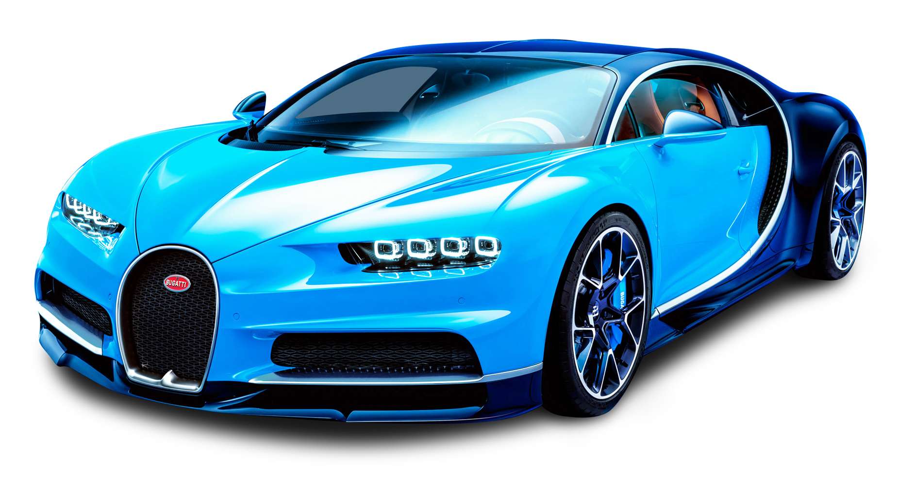 Bugatti