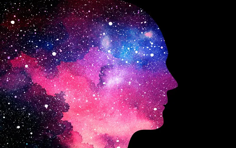 9 Signs You Need Help from The Universe